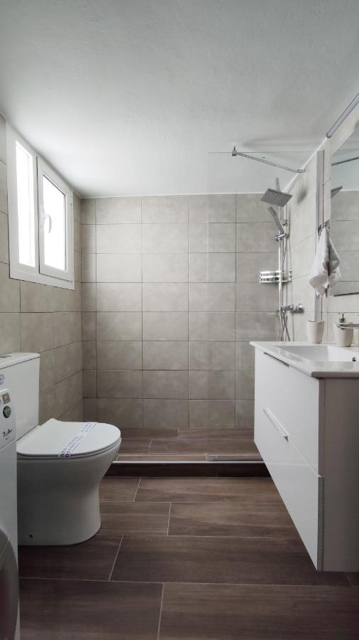 Spacious Central Flat In The Heart Of Athens! Exterior photo